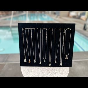 Opal Pendants Wire Wrapped